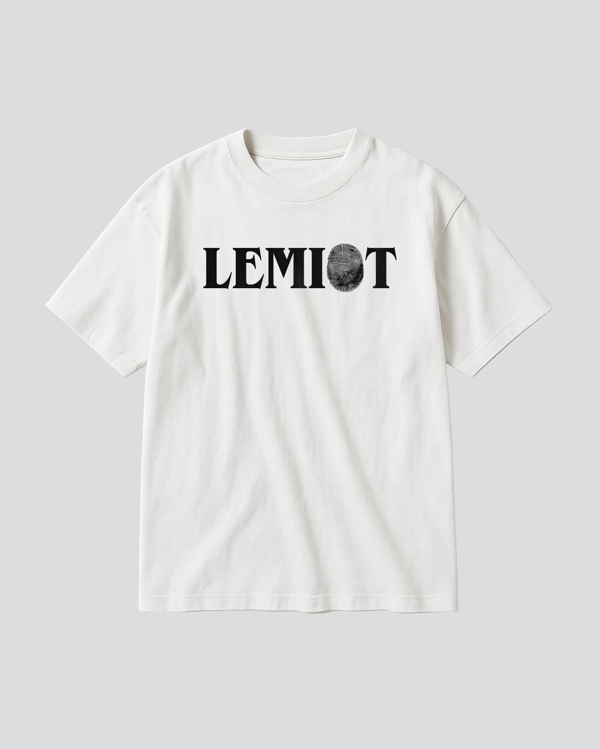 Identity T-Shirt