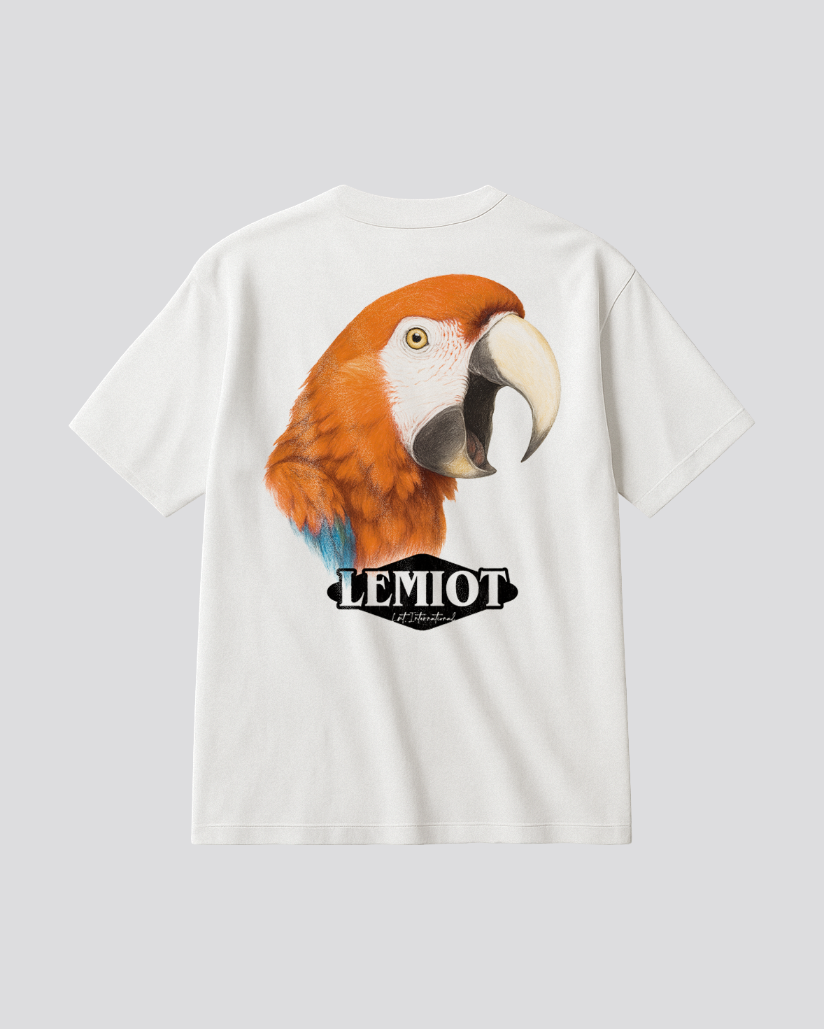 Repeat T-Shirt