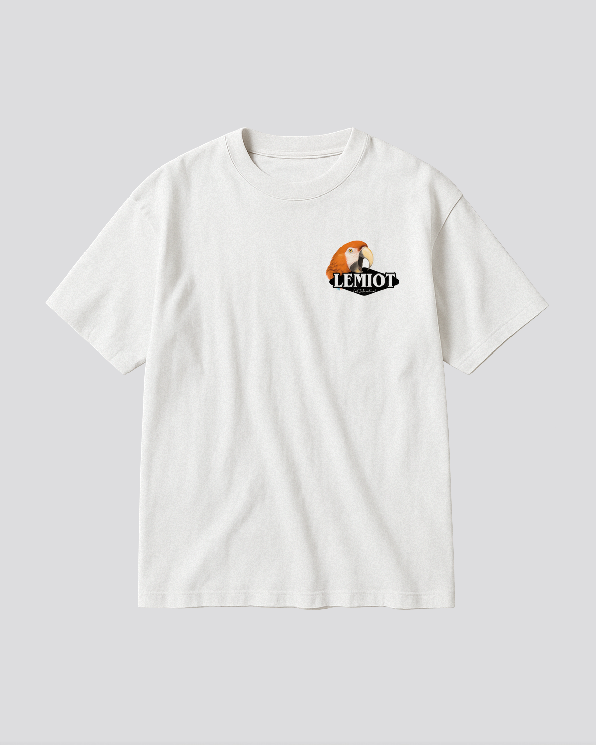 Repeat T-Shirt