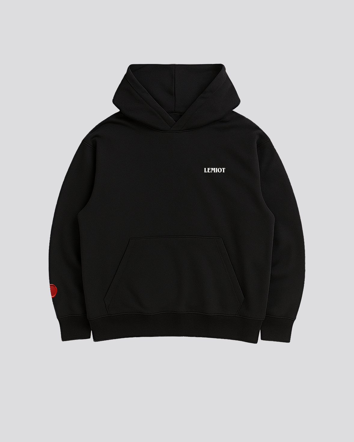 Mind Hoodie