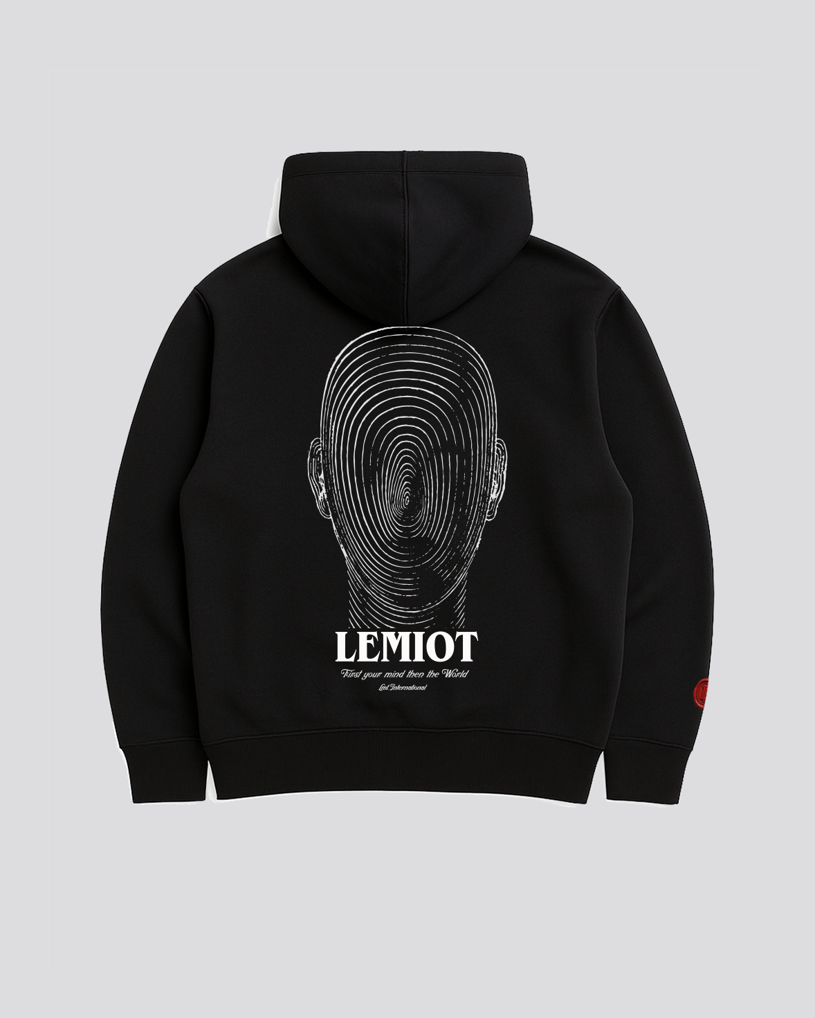 Mind Hoodie