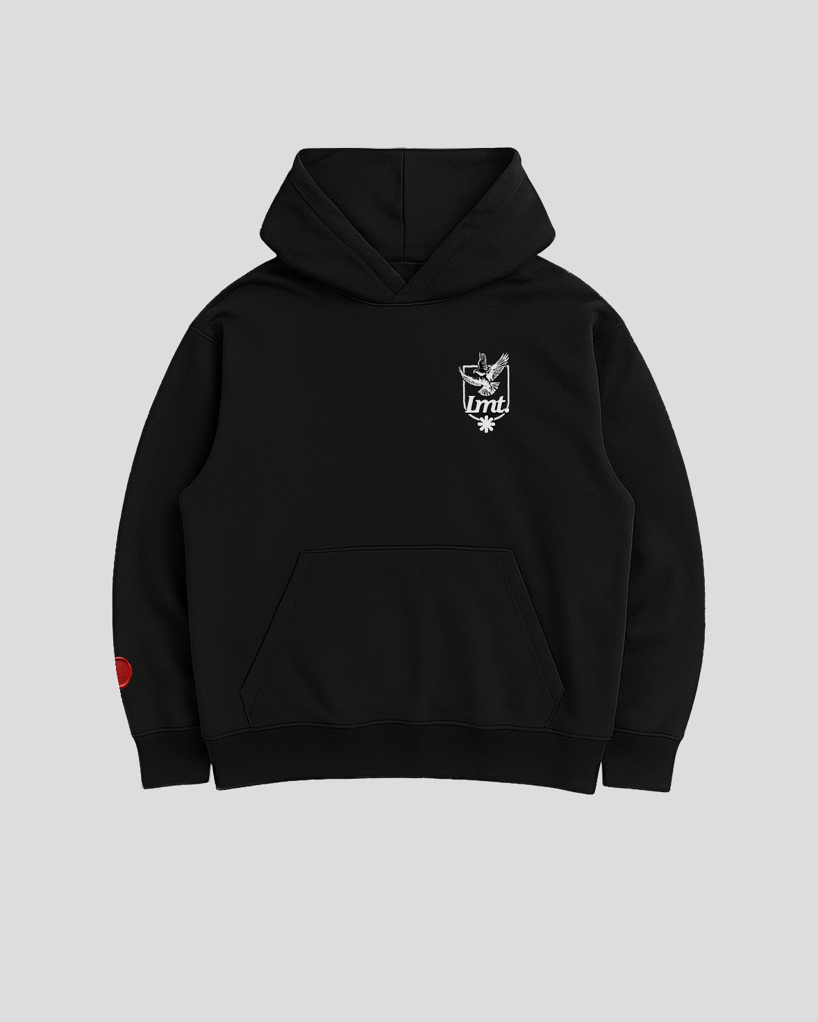 Sky Hoodie