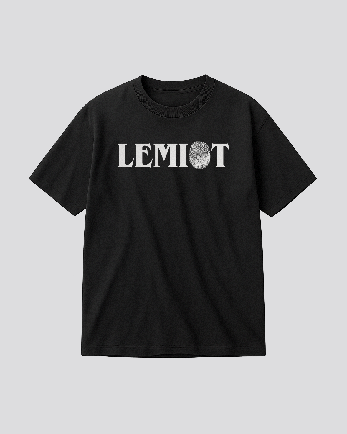 Identity T-Shirt