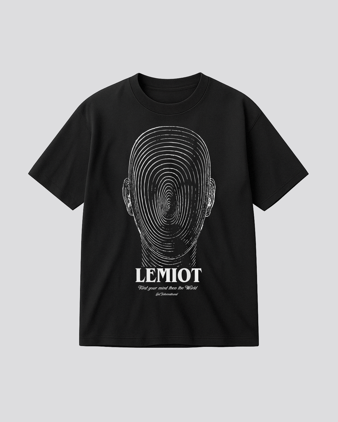 Mind T-Shirt