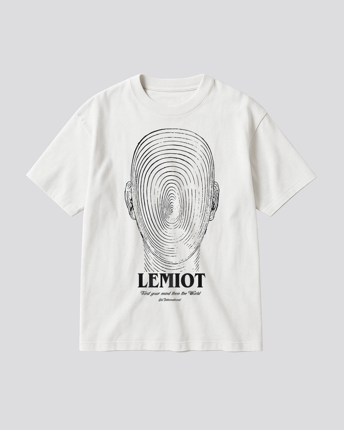 Mind T-Shirt