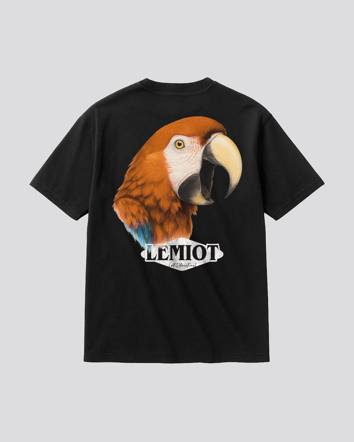 Repeat T-Shirt