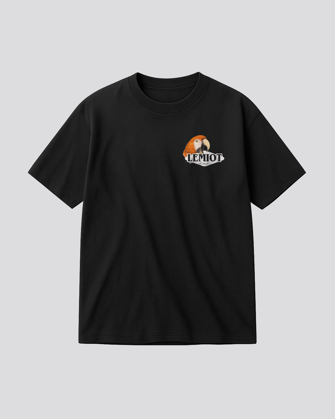 Repeat T-Shirt