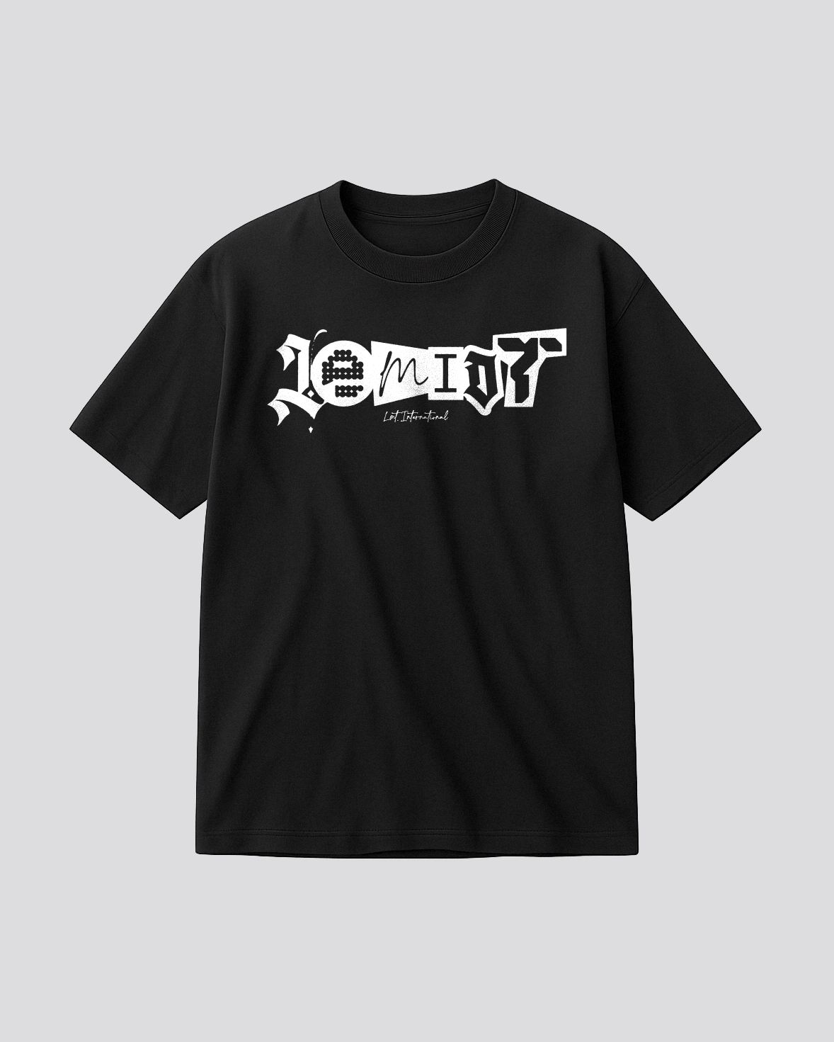 Snippet T-Shirt