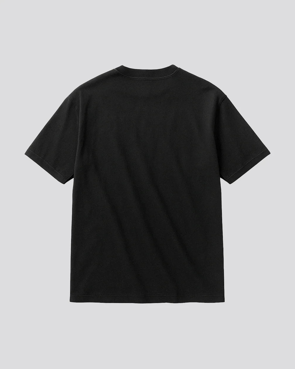 Black T-Shirt