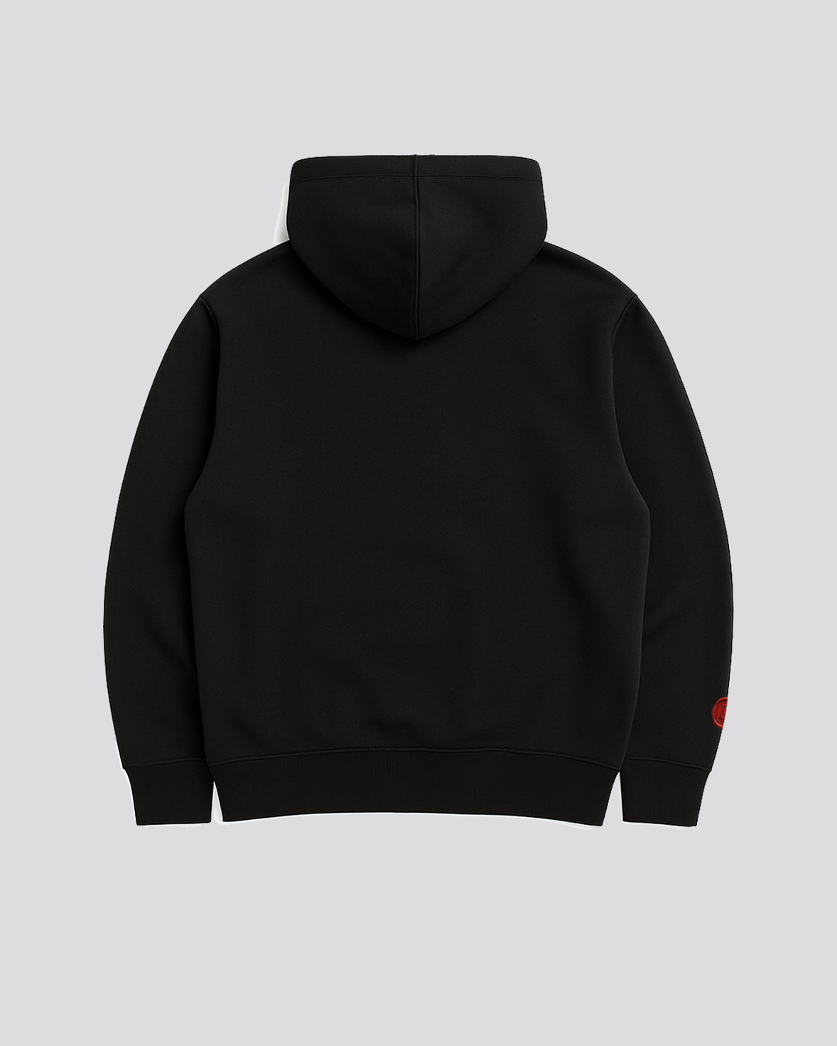 Snippet Hoodie