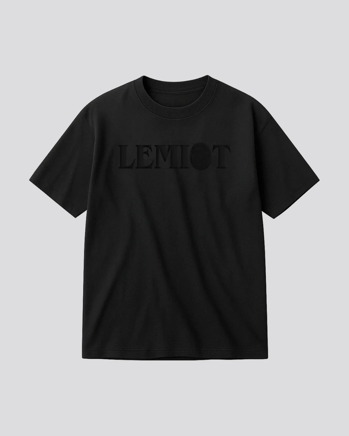 Black T-Shirt