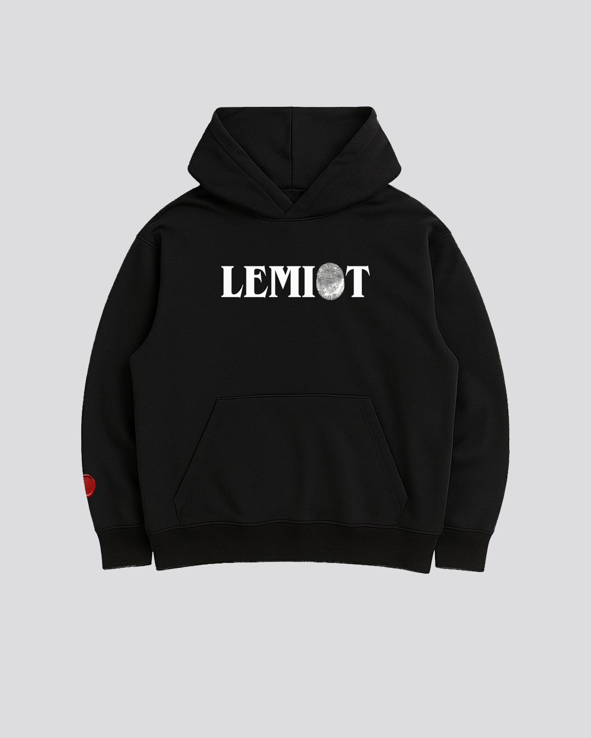 Identity Hoodie