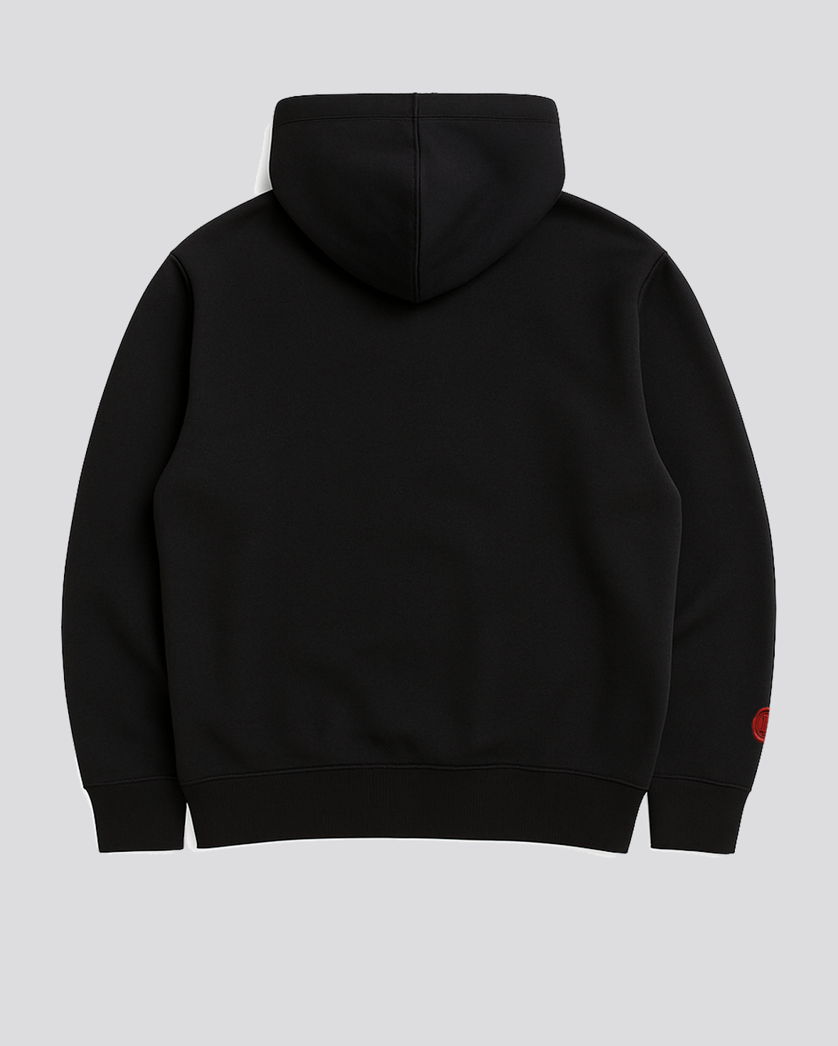 Identity Hoodie