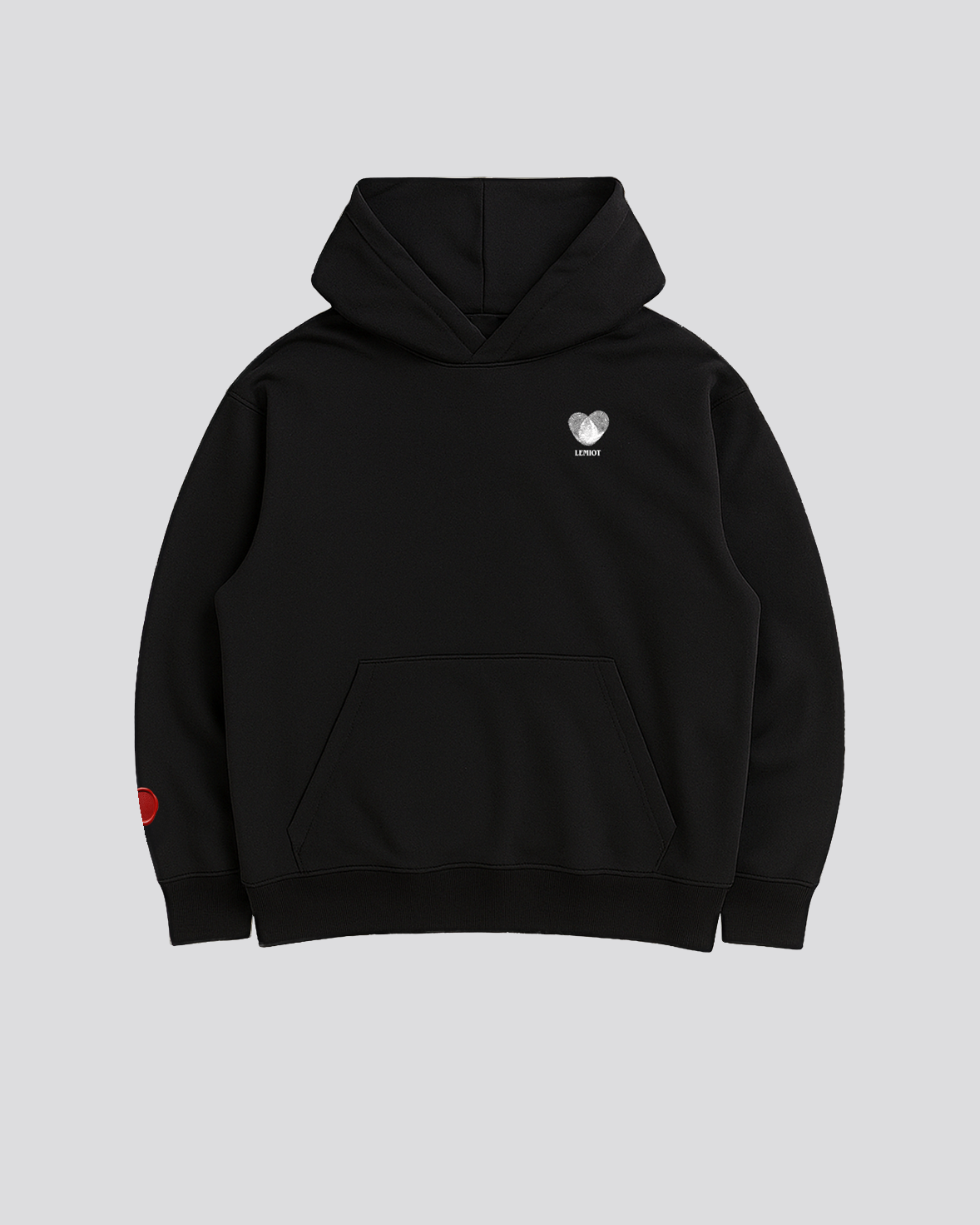 Love Hoodie